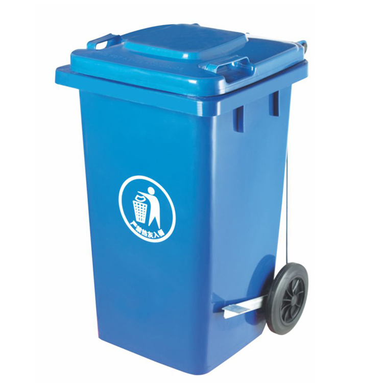 Environment dustbin YY-100A-1