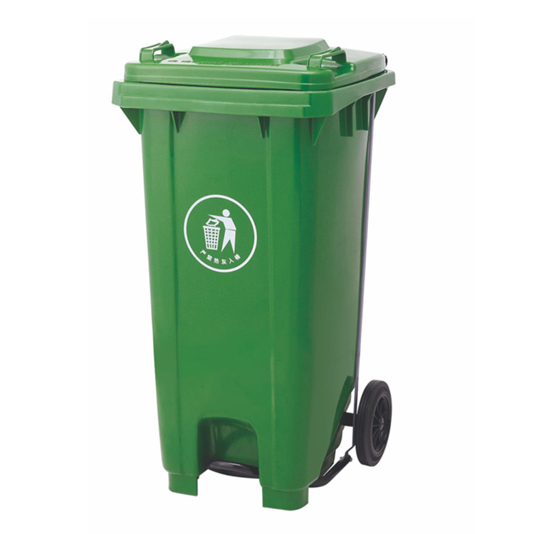 Environment dustbin YY-120C