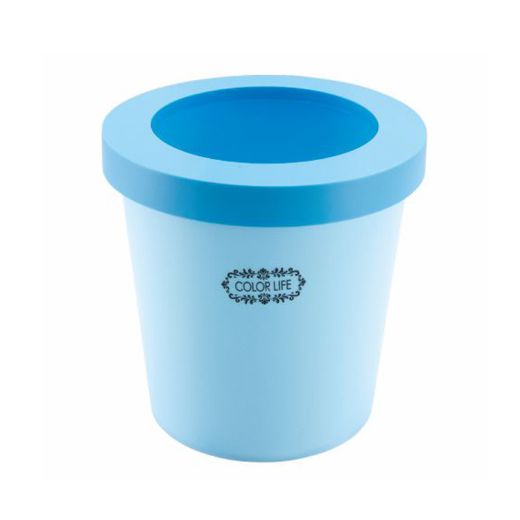 Household garbage can YY-D110（4L）