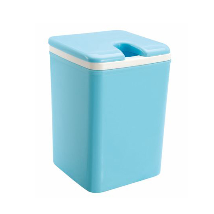 Household garbage can YY-D108（2L）