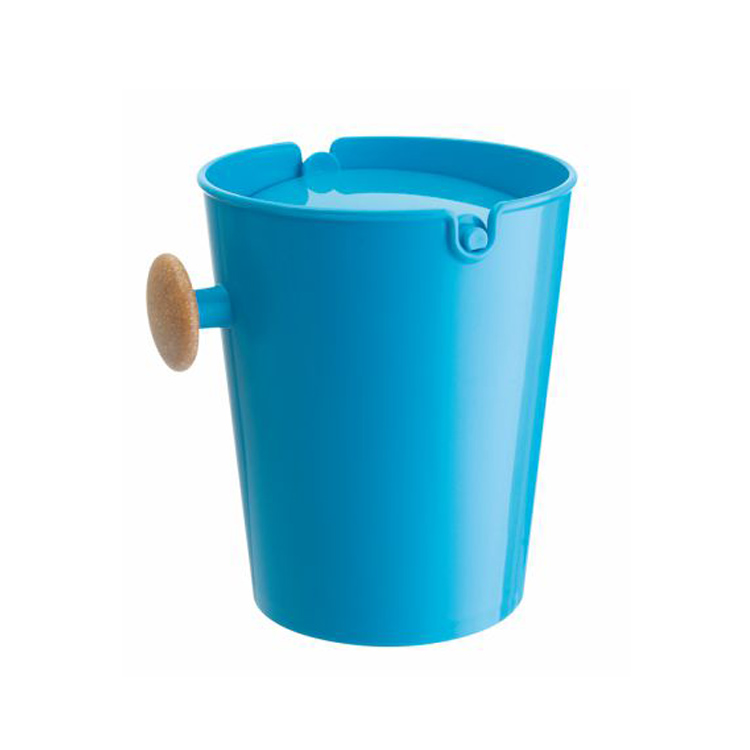 Household garbage can YY-D122（1L）