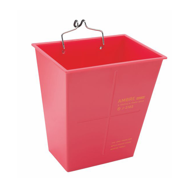 Household garbage can YY-D109(6L)