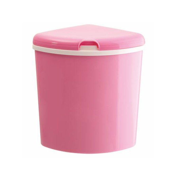 Household garbage can YY-D123(2L)