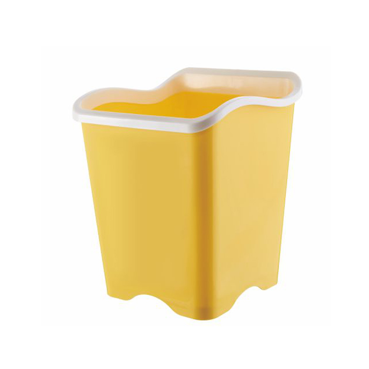 Household garbage can YY-D138（8L）