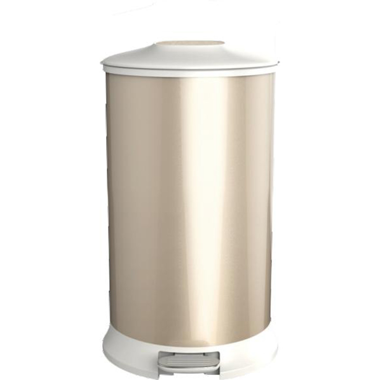 Household garbage can YY-D144（20L）