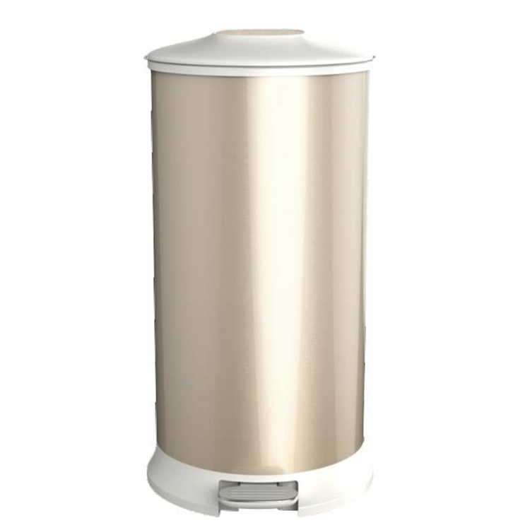 Household garbage can YY-D143（40L）