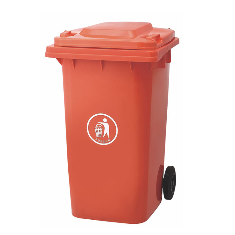 Environment dustbin YY-240F/YY-240A-1